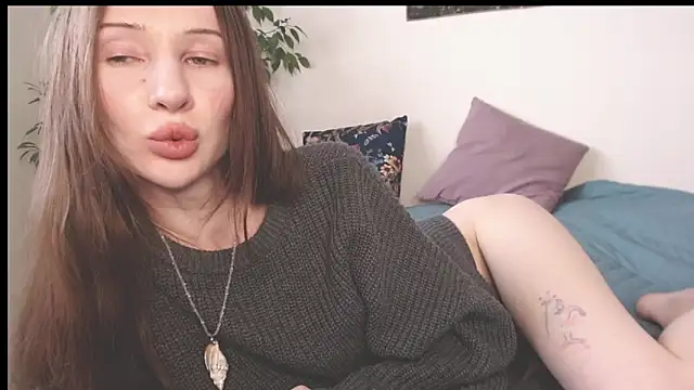 Arwen-elf online show from 03/21/26, 08:08