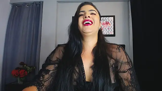 loveyouzahara2020 online show from 07/17/26, 11:20