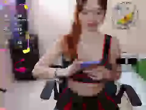 miss tinnymafe online show from 09/18/25, 03:41