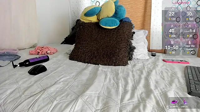 BlowMommy  online show from 03/05/25, 09:26