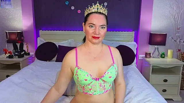 HotMilfMargo online show from 03/16/26, 12:09