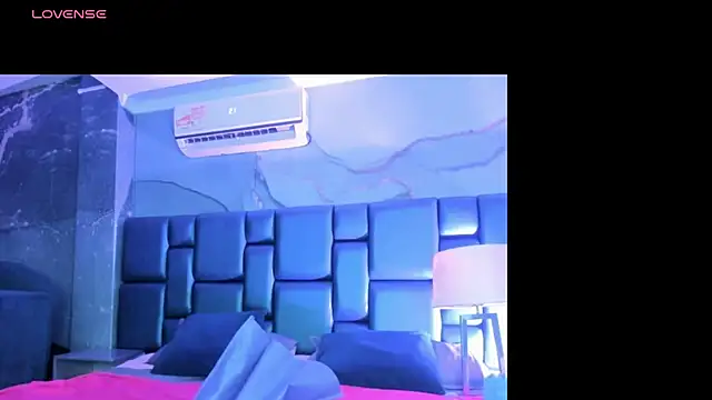 Vivi prinncess online show from 02/13/25, 02:34