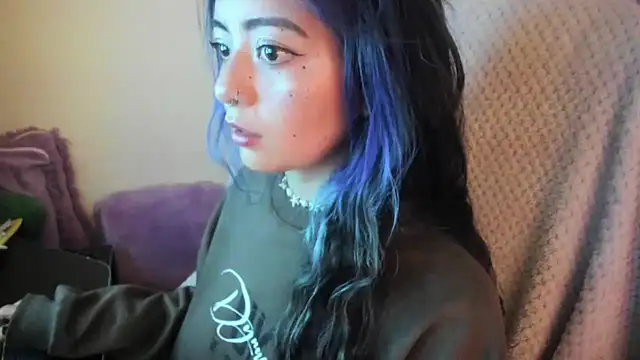 Sammysammy  online show from 12/14/25, 10:03