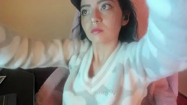 Sammysammy  online show from 02/12/26, 06:19