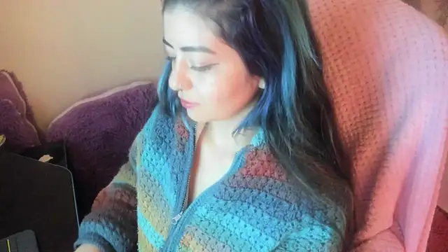 Sammysammy  online show from 02/21/26, 08:48