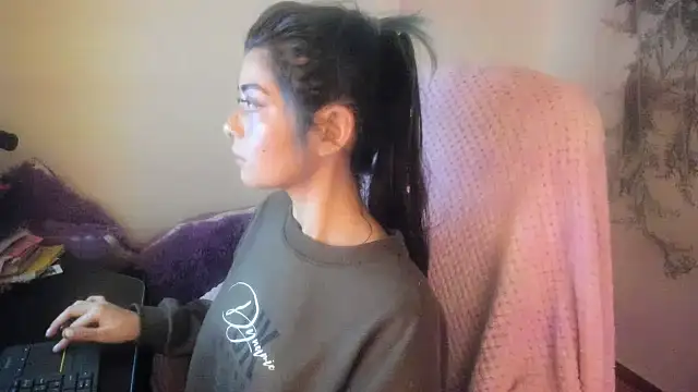 Sammysammy  online show from 03/17/26, 06:50