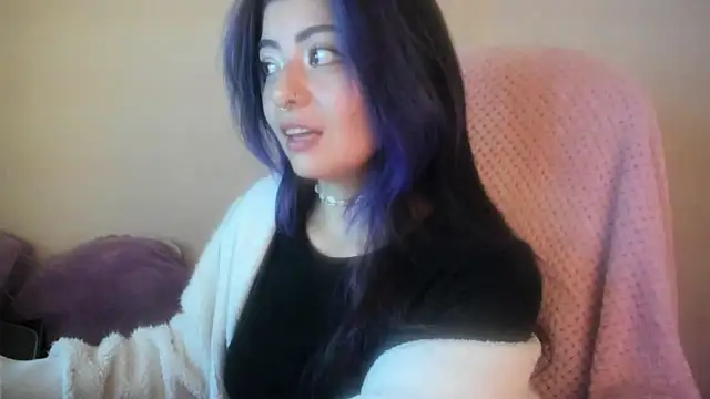 Sammysammy  online show from 04/13/26, 03:01