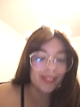 NinaSweet2 online show from 12/12/24, 04:04