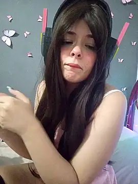 NinaSweet2 online show from 01/11/25, 03:34