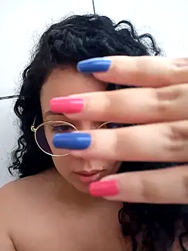 NinaSweet2 online show from 01/31/25, 07:51