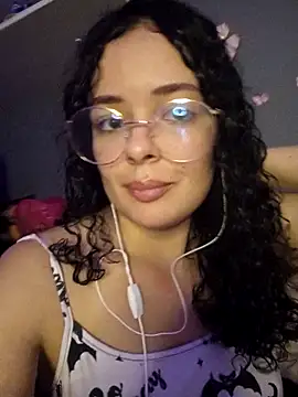 NinaSweet2 online show from 02/20/25, 03:45