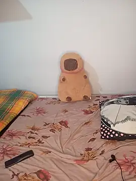 NinaSweet2 online show from 02/14/26, 05:04