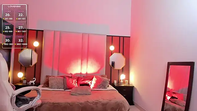 GraceElizabeth  online show from 01/09/25, 12:03