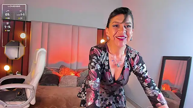 GraceElizabeth  online show from 02/07/25, 12:09