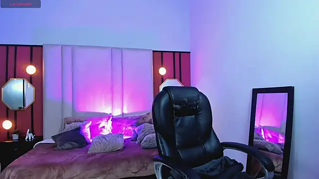 GraceElizabeth  online show from 03/14/25, 09:00