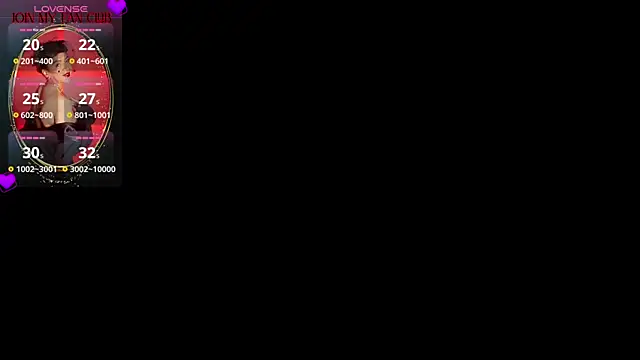 GraceElizabeth  online show from 10/28/25, 08:44