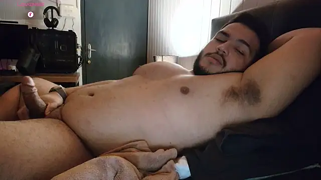 theusxbear online show from 07/24/26, 07:56