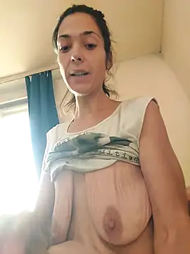 JoLeNe27 online show from 09/21/25, 04:58