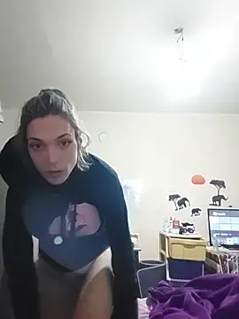 JoLeNe27 online show from 12/13/25, 07:53