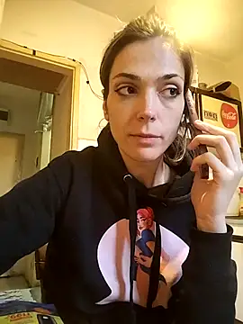 JoLeNe27 online show from 04/08/26, 05:02