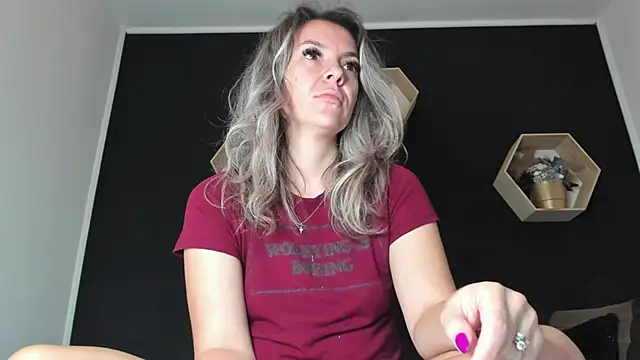 Alesys69 online show from 09/27/25, 10:04