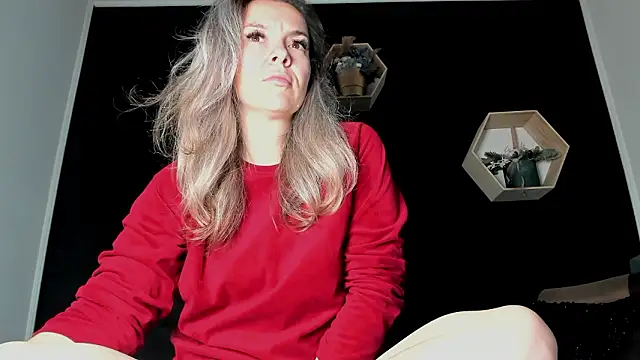 Alesys69 online show from 03/28/26, 09:36