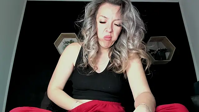 Alesys69 online show from 05/20/26, 08:15