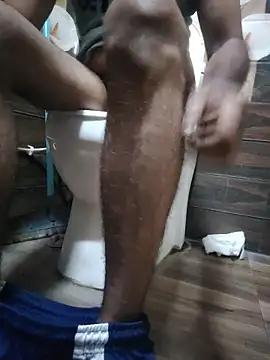 Rohit19997776 online show from 04/07/26, 11:15