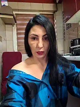 charrlote love online show from 02/07/25, 03:08