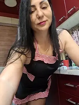 charrlote love online show from 03/17/25, 03:29