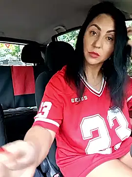 charrlote love online show from 09/12/25, 11:32