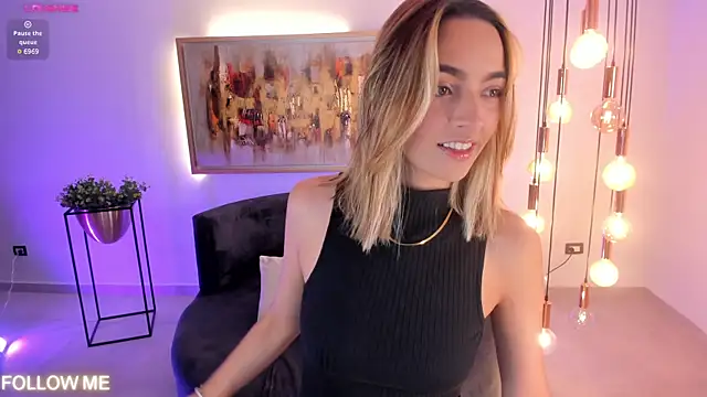 MelissaMoore  online show from 01/18/26, 02:48