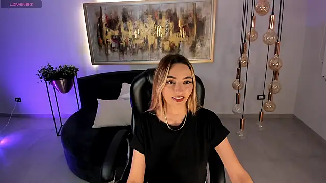 MelissaMoore  online show from 03/03/26, 02:39