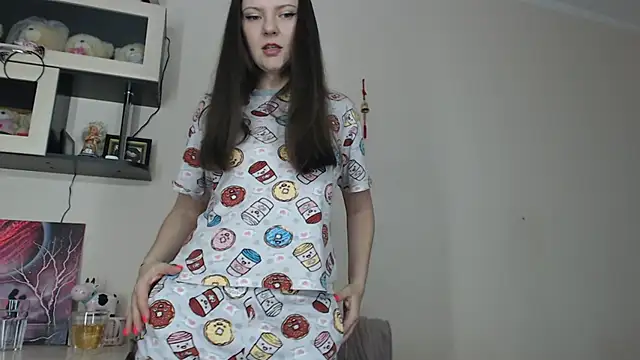 Snapshot of SugarTati chatting on 10/26/25, 06:25 SugarTati online show from 10/26/25, 06:25