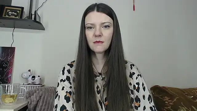 SugarTati online show from 02/27/26, 08:20