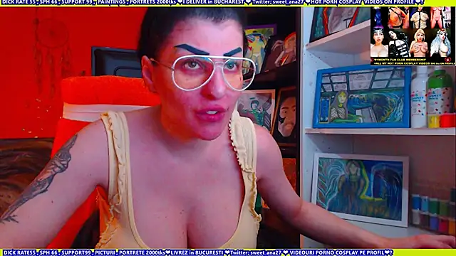 Snapshot of cuminmenowbbyx chatting on 02/24/26, 05:33 cuminmenowbbyx online show from 02/24/26, 05:33