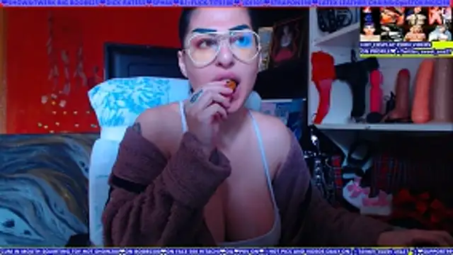 cuminmenowbbyx online show from 05/25/26, 12:44
