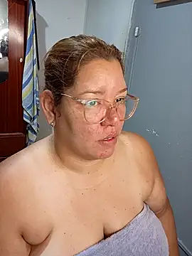 Johana bbw online show from 09/18/25, 03:25