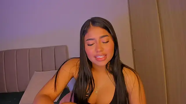 isa bunny online show from 02/27/26, 06:57