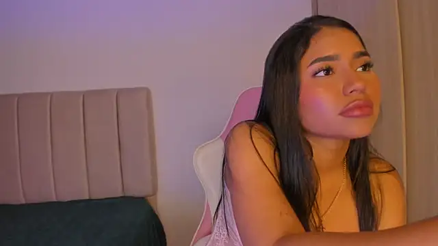 isa bunny online show from 04/02/26, 05:16