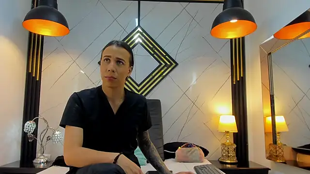 Leisygirl online show from 02/05/26, 03:11