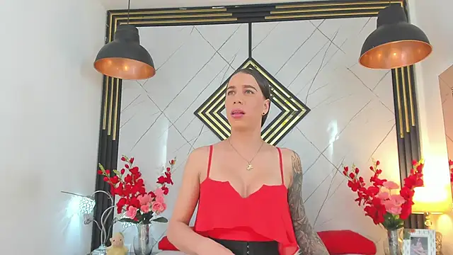 Leisygirl online show from 02/23/26, 12:41