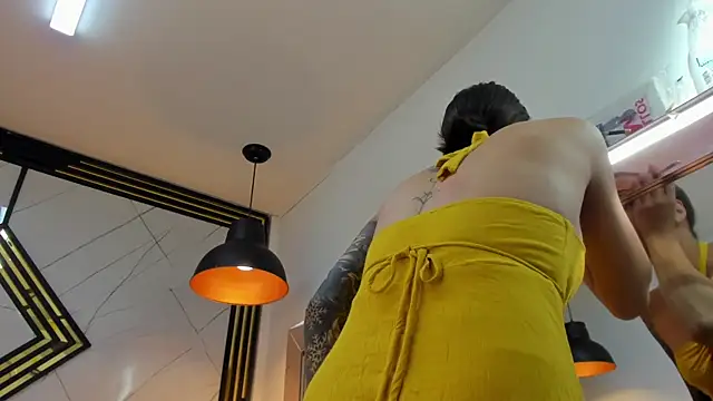 Leisygirl online show from 04/01/26, 03:07