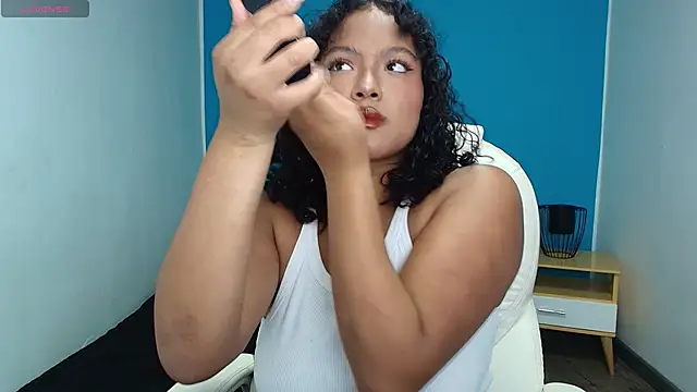 Dephne   online show from 12/11/24, 12:44