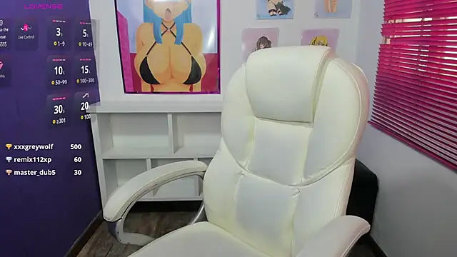 Dephne   online show from 12/23/24, 04:06