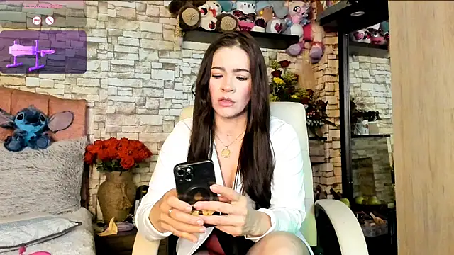 Carla expit online show from 05/12/26, 12:19