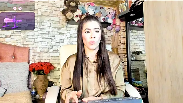 Carla expit online show from 05/26/26, 01:01