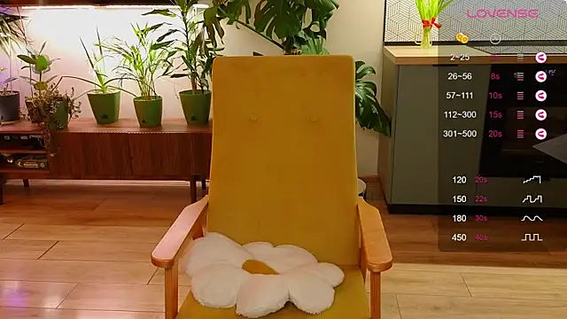 AliceKingsleigh online show from 03/12/25, 02:09