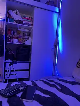 Snapshot of Patriciamoura69 chatting on 09/12/25, 12:38 Patriciamoura69 online show from 09/12/25, 12:38