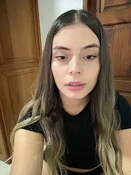 Miss valeriaa online show from 12/14/24, 02:34